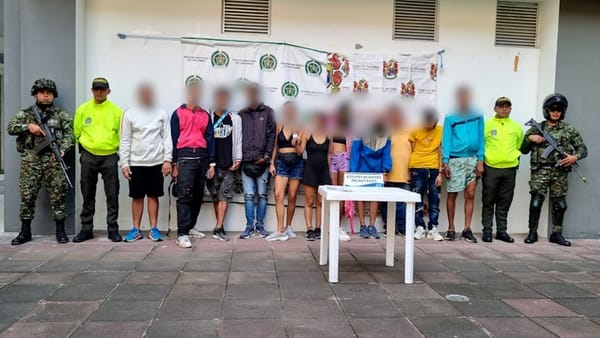 K.O a los 'Tifosi' de San Gil