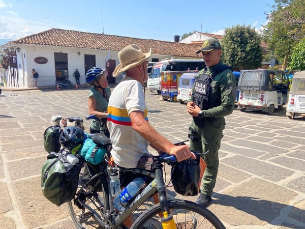 GAULA Santander intensifica su campaña "Yo no pago, Yo denuncio"