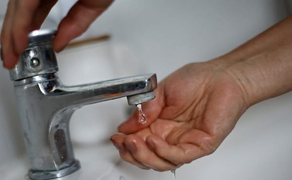 Corte de agua afecta a más de 20 barrios de Bucaramanga y Floridablanca