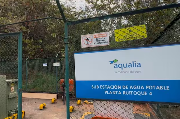 Aqualia resuelve problemas de baja presión de agua en Ruitoque