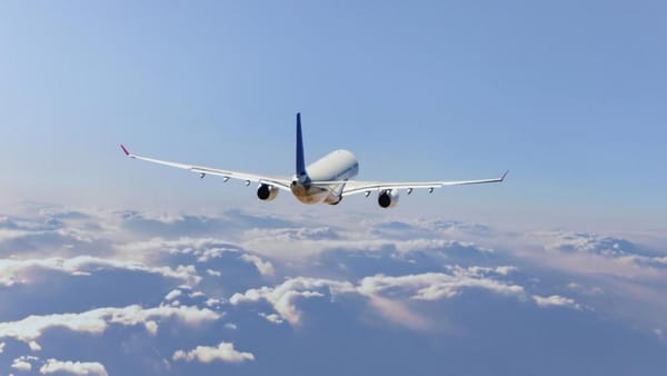 Bucaramanga y San Gil se conectan aéreamente con Nativ Air