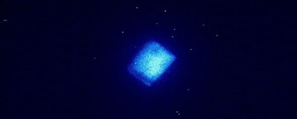 Científicos crean batería de diamante que podría durar miles de años