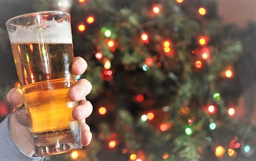 Preferencias navideñas: el 53% de los colombianos elige cerveza para celebrar