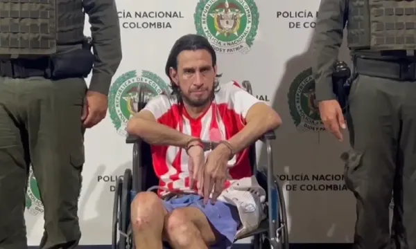 Discapacitado mató a su vecino durante riña en Barrancabermeja