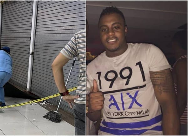 Policía y CTI investigan asesinato en centro comercial de Cali
