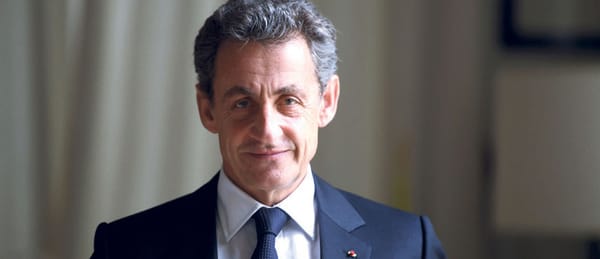 Tribunal Supremo de Francia confirma la condena del expresidente Sarkozy por corrupción