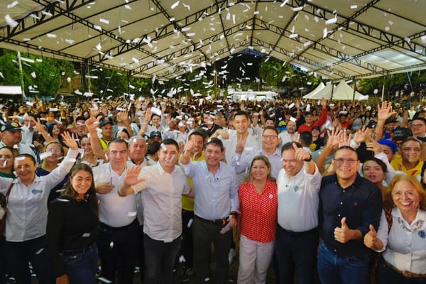 Conectividad y microbits: el futuro digital de Norte de Santander