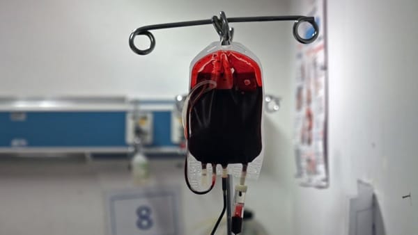 Accidentes y riñas intensifican crisis de sangre en Bucaramanga