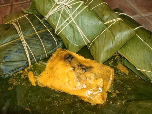 Barrancabermeja celebrará el IX Festival del Tamal