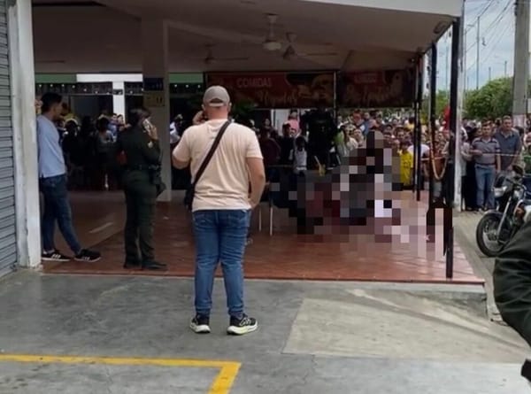 Autoridades revelan avances clave en el caso de la familia de pastores asesinada en Aguachica