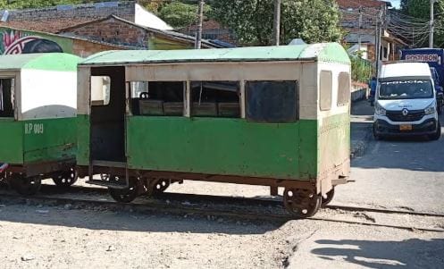 Terrible accidente cobró la vida de una niña en Puerto Parra