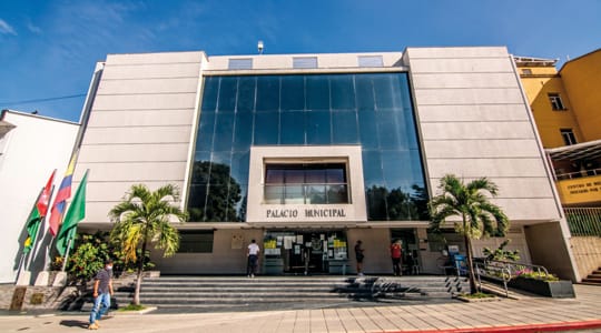 Banco Inmobiliario de Floridablanca abre convocatoria para integrar su junta directiva