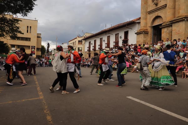 El Socorro tierra de turismo sostenible y la cultural local