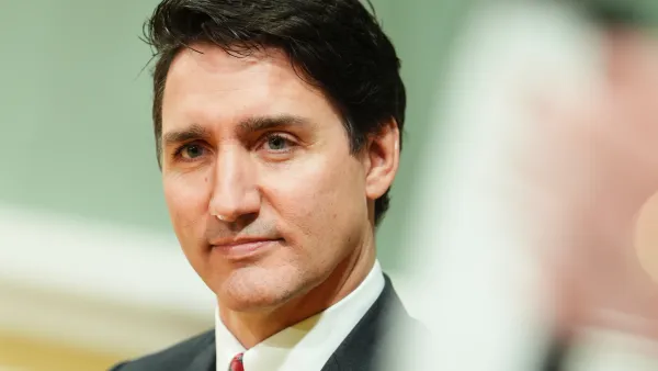Justin Trudeau anuncia su dimisión como líder del Partido Liberal y primer ministro