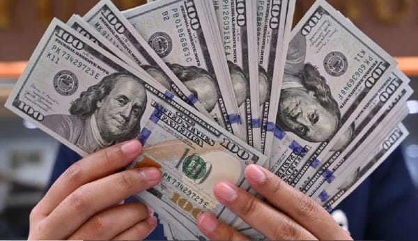 Dólar en Colombia subió luego del impasse con Estados Unidos