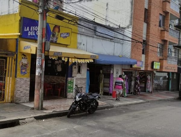 Fuera de peligro hincha del Bucaramanga apuñalado en Campohermoso