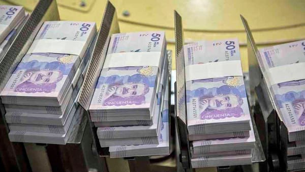 Gobierno recortó $12 billones del Presupuesto General de la Nación para 2025 que pasó de $523 billones a $511 billones