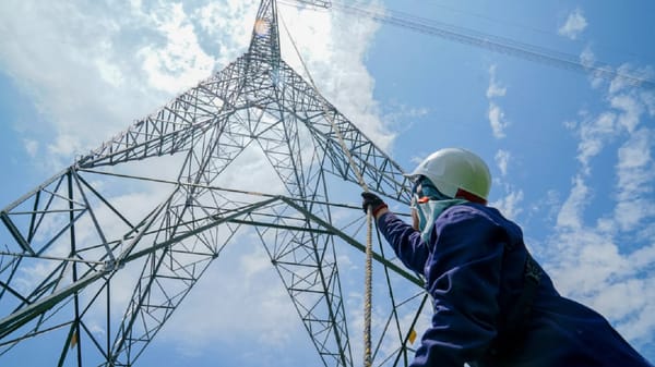 Nueva alerta sobre riesgo de desabastecimiento energético emitió la Contraloría