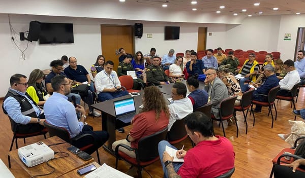 Falsos desplazados del Catatumbo empañan la solidaridad de Bucaramanga