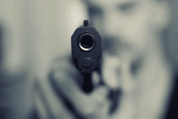 A joven prestamista le ajustaron cuentas a bala