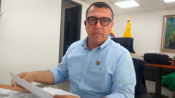 “Criminalidad se redujo en Bucaramanga  pero aún hay que bajar más esas cifras”