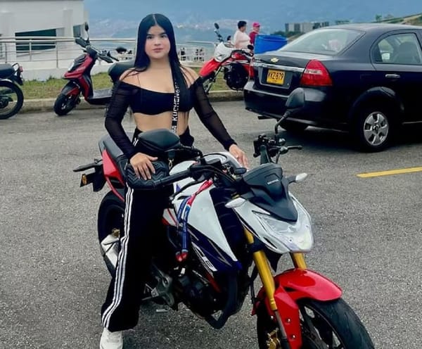 Enfermera fallecida en accidente de tránsito donó sus órganos