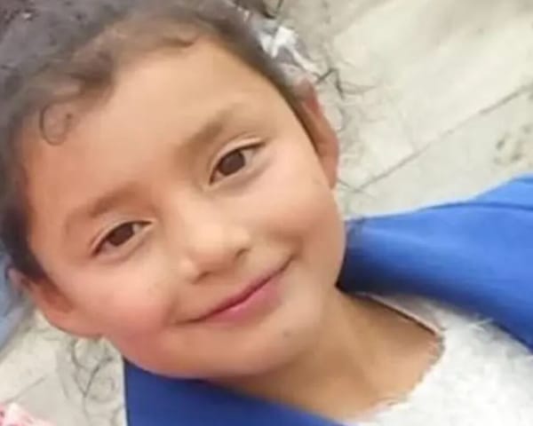 Florián repudia el asesinato de Laura Valentina Páez