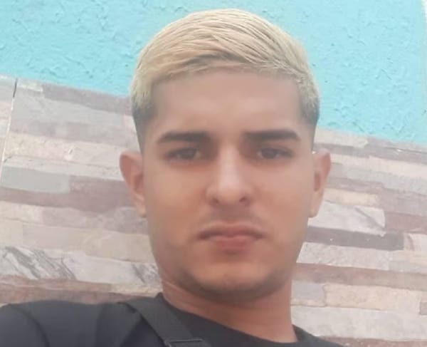 Antes de morir envió mensaje premonitorio a su expareja