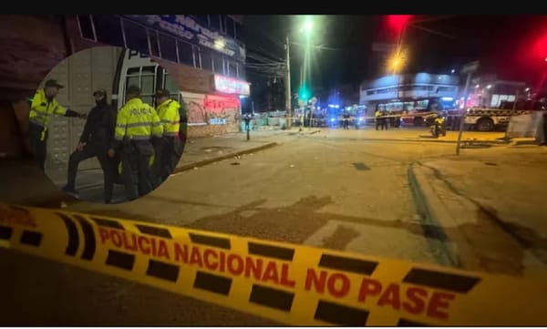 Padrastro asesinó a golpes a bebé de un año