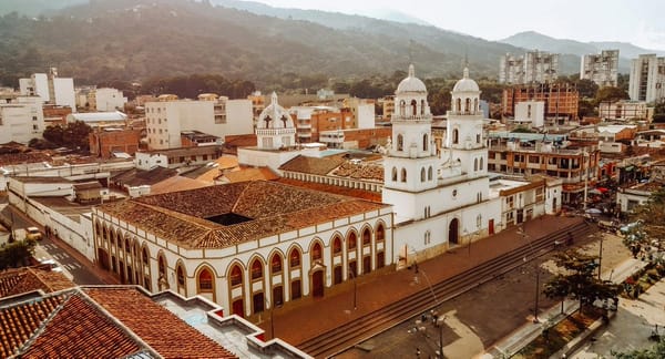 Impuesto Predial será más barato en Floridablanca
