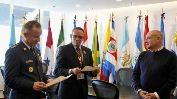 SATENA fue reconocida por liderazgo en la conectividad aérea de Colombia