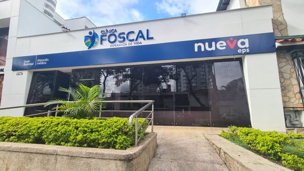 Usuarios de la Nueva EPS  denuncian graves fallas en la prestación del servicio