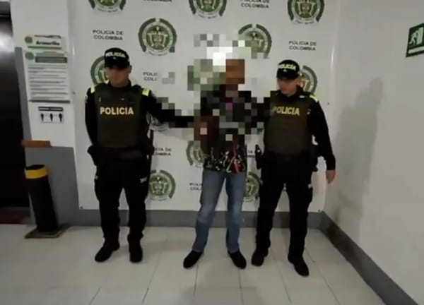 Riña en medio del consumo de alcohol deja un muerto en Capitanejo (S)