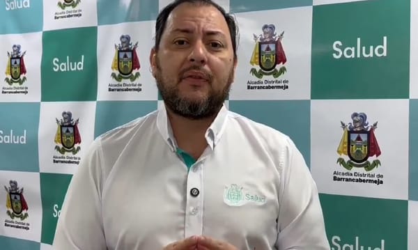 Muere adolescente por tuberculosis en Barrancabermeja y autoridades descartan brote