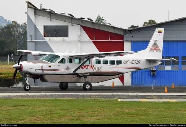 Nativ Air revoluciona los viajes en Santander con nuevas rutas aéreas