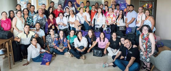 MinTIC abrió convocatoria para formar docentes rurales en pensamiento computacional