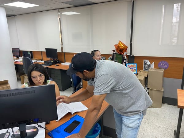 Alcaldía propone nuevas disposiciones para el pago del impuesto predial 2025