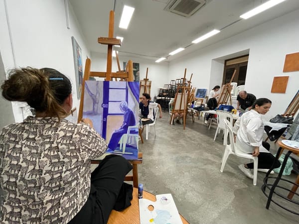 EMA abrió inscripciones para este primer semestre 2025