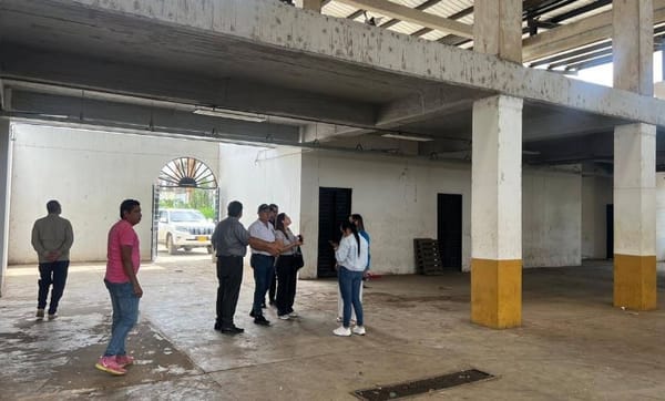 Contraloría con la lupa puesta en Barbosa