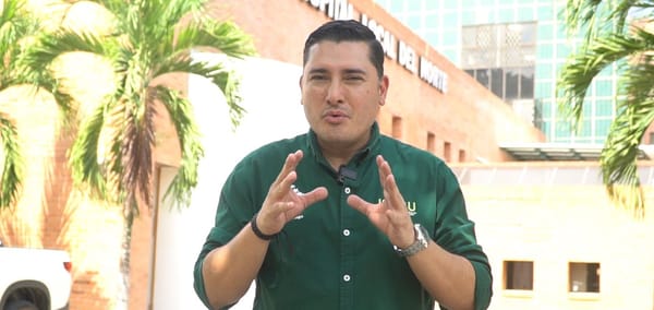 ISABU promueve salud para todos