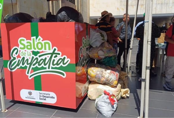 Autoridades locales buscan evitar 'colados' en ayudas a desplazados