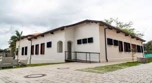 Fuertes lluvias afectaron instituciones educativas