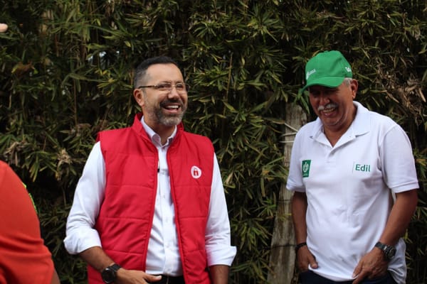 Bucaramanga avanza en el pago del impuesto predial