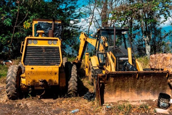 El gran compromiso de la Alcaldía con el sector rural