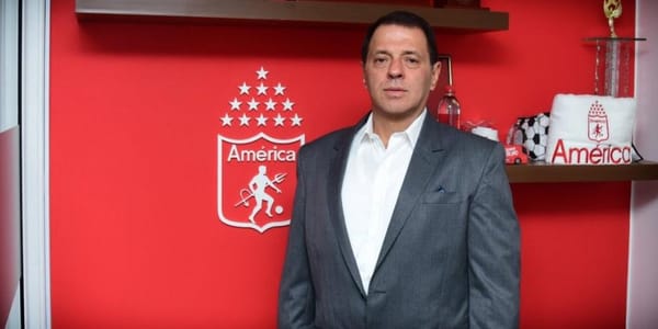 América de Cali sería vendido a un grupo inversor extranjero