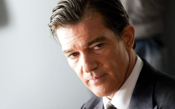 Antonio Banderas revela su secreto para vivir hasta los 100 años