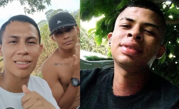 Tres asesinatos en dos ataques de sicarios en Barrancabermeja