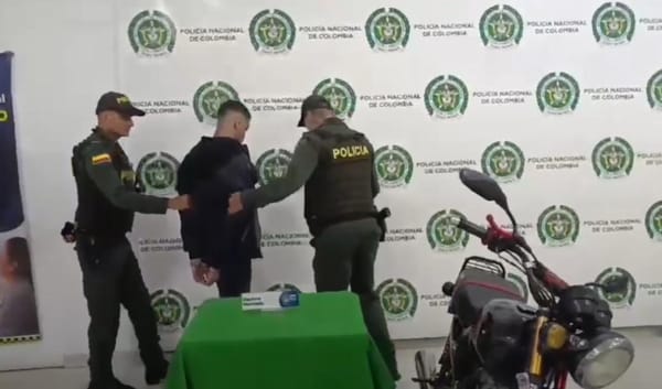 Alcaldía de Bucaramanga reafirma la contundencia del 'Plan Candado'