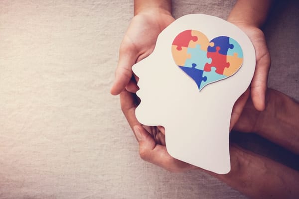 ¿Crisis silenciosa? La salud mental de los jóvenes está en riesgo