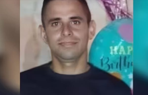 De Mundo Feliz lo enviaron con dos balazos al mundo del más allá